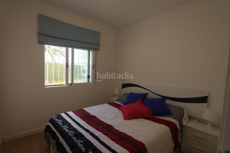 Foto bb5416fb-af13-49b5-a9cd-8ae0480ed6ec. Appartement mit pool in Devessa - Monte Pego Dénia