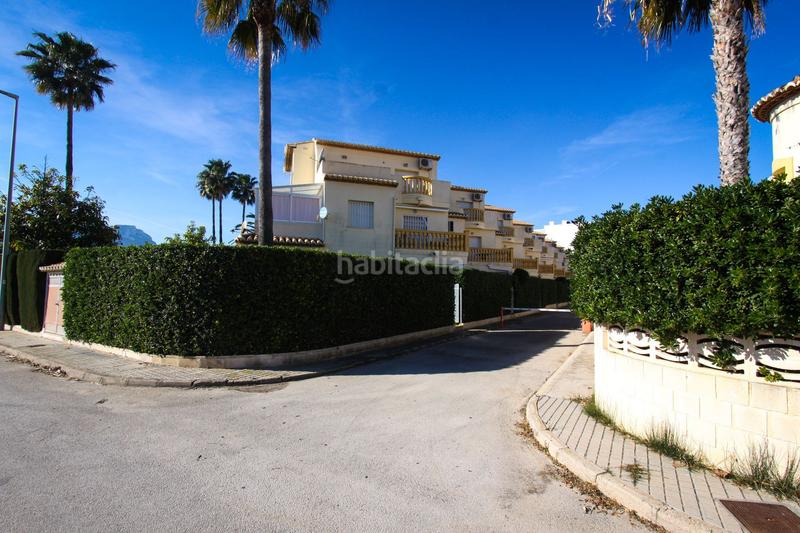 Foto bbbb88ac-a90a-4dc3-a4b5-a71f15256117. Appartement mit pool in Devessa - Monte Pego Dénia