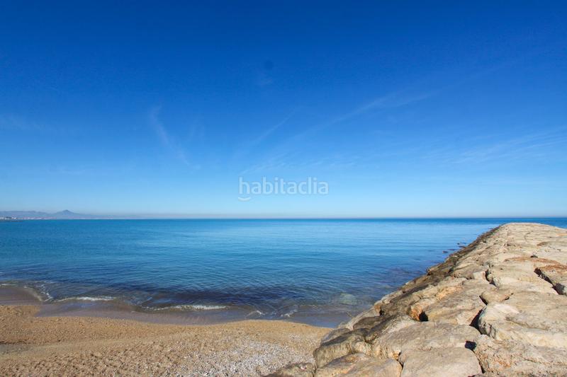 Foto bd642e4d-4400-4836-9a62-62fa7ed0ad89. Appartement mit pool in Devessa - Monte Pego Dénia