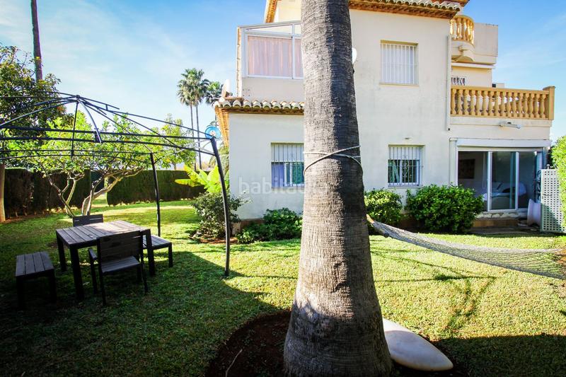 Foto f42de85a-f59a-41b9-99ae-88a9ad703a37. Appartement mit pool in Devessa - Monte Pego Dénia