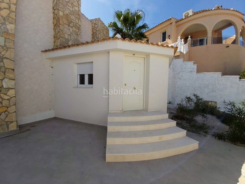 Foto 0a1329ba-2737-4aed-93b3-b8f6b06b1a6c. Casa a Centro Rojales