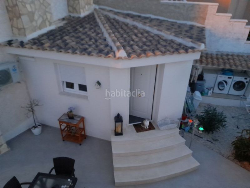 Foto 619a3a9c-7211-4252-a151-485c38eede39. Casa a Centro Rojales