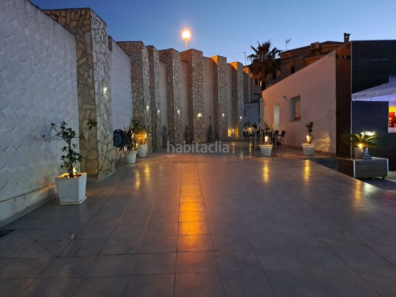 Foto 7805212c-6de8-444c-a447-ddcf01650571. Casa a Centro Rojales