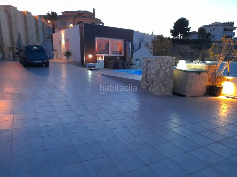 Foto bf185391-f6ed-48f5-b7a2-52f435819357. Casa a Centro Rojales