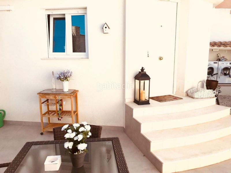 Foto f38bd14b-a252-4c16-8ab4-9d012f4d15b9. Casa a Centro Rojales