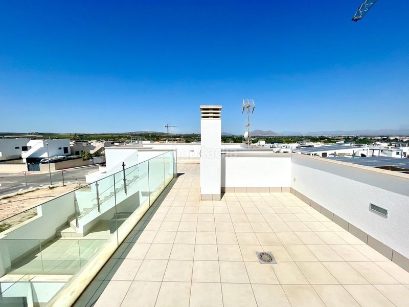 Foto ad3094dd-4754-4fff-bc0a-1e5299387962. Casa a Benijófar