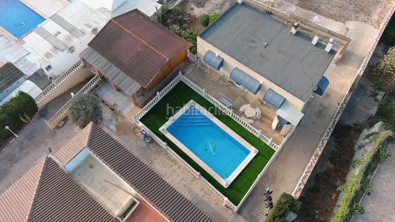 Foto 45eb5c33-8d30-4f8d-a915-9164b421f8eb. Casa a Albatera