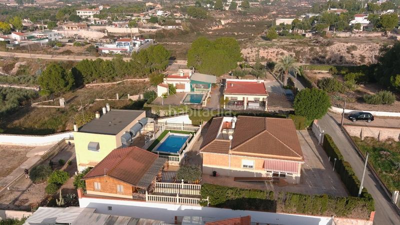 Foto 6afbdeef-4902-4e19-84f3-6d3fdef5f35e. Casa a Albatera