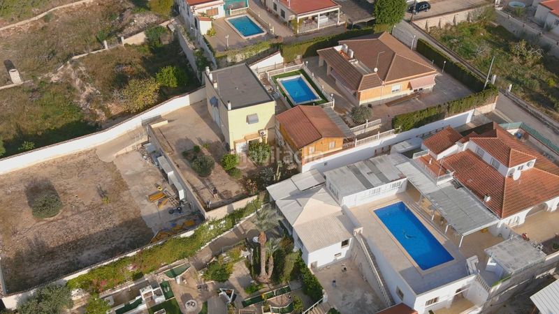Foto b5c9b263-074a-468f-9896-589c48eafde1. Casa a Albatera