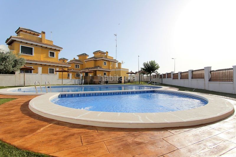 Foto 07684017-8126-417d-a9e6-eff2faddb9ff. Casa a Centro de la Ciudad Quesada Rojales