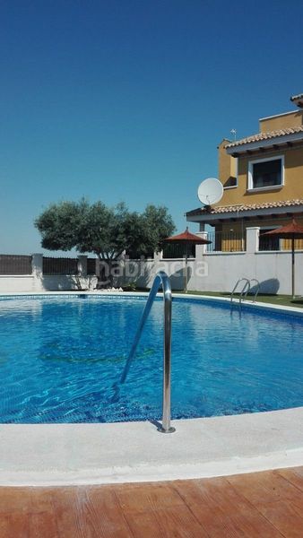Foto 3179df92-5963-444a-be49-f158c746c1e8. Casa a Centro de la Ciudad Quesada Rojales
