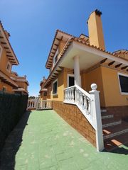 Casa in Centro de la Ciudad Quesada. Villa en ciudad quesada alicante