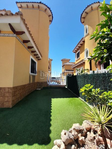 Foto 4e7b67dd-97b6-41a2-85f6-ce81a13fcb9b. Casa a Centro de la Ciudad Quesada Rojales