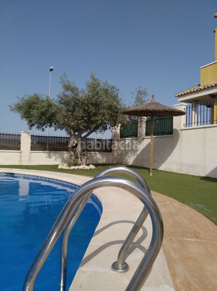 Foto 74d731af-74e9-45f0-8c5d-dacfb236b2e6. Casa a Centro de la Ciudad Quesada Rojales
