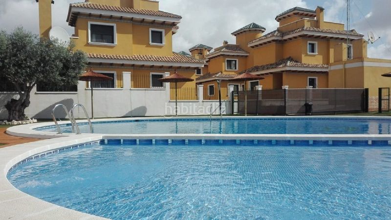 Foto a1013172-8610-457a-915e-4e926a1a0e56. Casa a Centro de la Ciudad Quesada Rojales