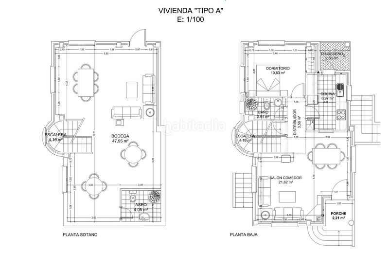 Foto fb944dee-72a9-47a5-a471-80b79b70f87e. Casa a Centro de la Ciudad Quesada Rojales