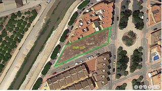Terreny residencial a Almoradí. Parcela en venta en rojales alicante