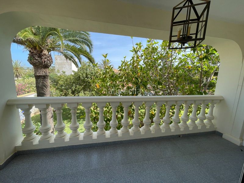 Foto 349cfea8-acbd-4341-9c46-3d40664b9bb6. Casa a Cabo Roig Orihuela
