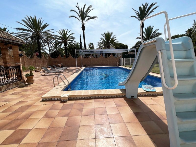Foto aef8dd0b-58e1-4074-8cec-62cbcd8f5000. Casa a Cabo Roig Orihuela