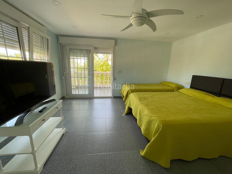 Foto db805bf9-71f0-404d-b7a8-f95e2990fdec. Casa a Cabo Roig Orihuela