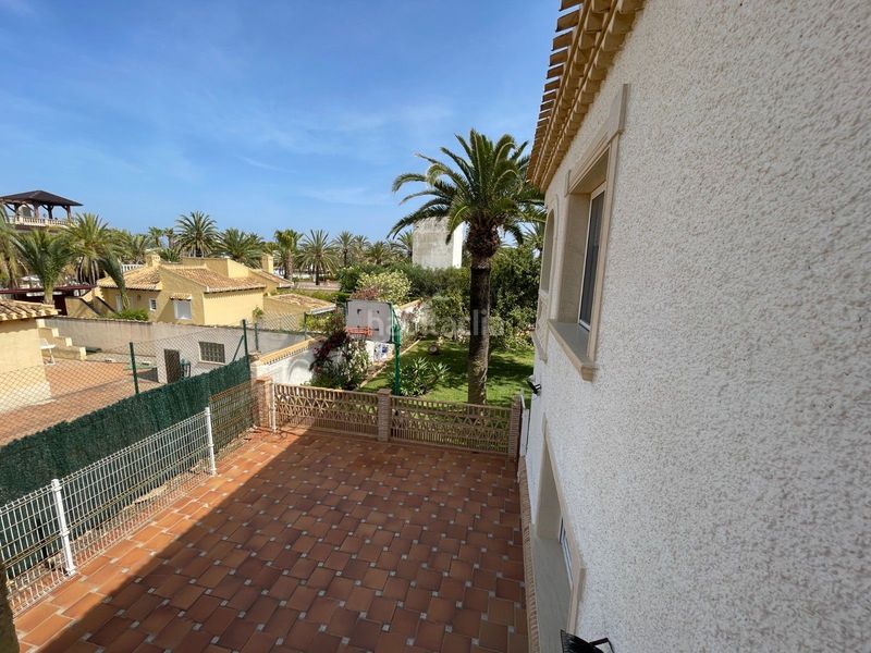 Foto fa8fb98e-20c8-4f9b-8727-a78e50cb8789. Casa a Cabo Roig Orihuela