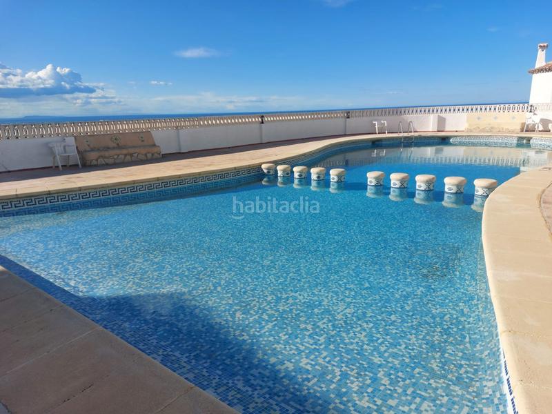 Foto 09205df5-1a1d-4c8e-9b8e-84714d1dd268. Duplex con piscina in La Pedrera-Vessanes Dénia