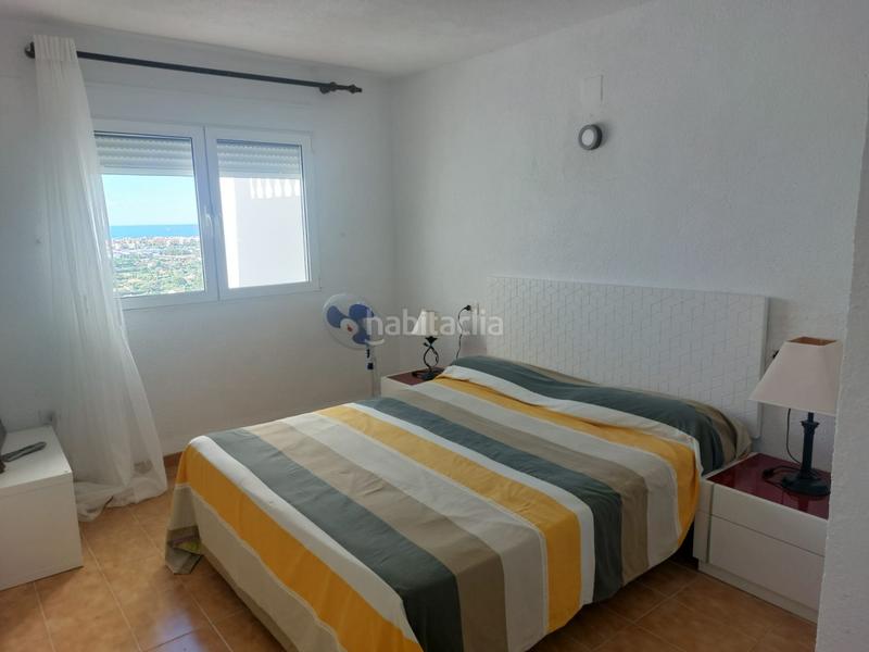 Foto 3f9c9b82-90fc-4ee1-97d8-850d02813099. Duplex con piscina in La Pedrera-Vessanes Dénia