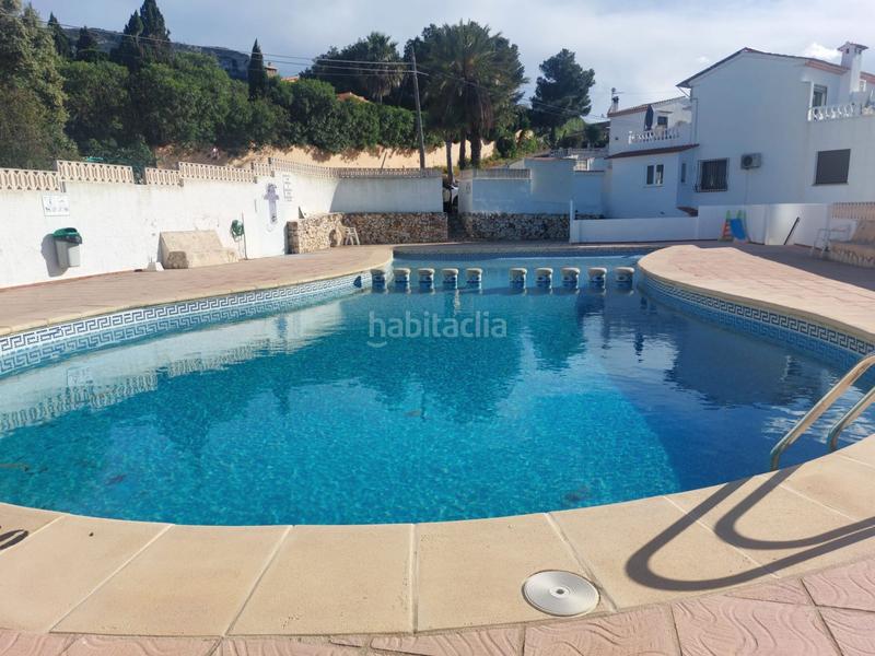 Foto 64fbbe32-9625-4d5d-9307-74898927afee. Duplex con piscina in La Pedrera-Vessanes Dénia