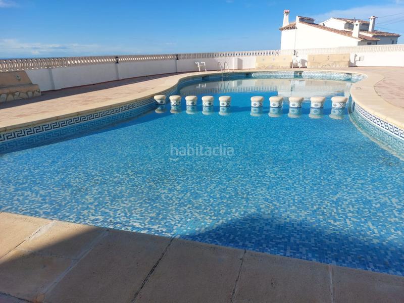 Foto 8836358b-43f6-4122-bee9-d5b801d55724. Duplex con piscina in La Pedrera-Vessanes Dénia