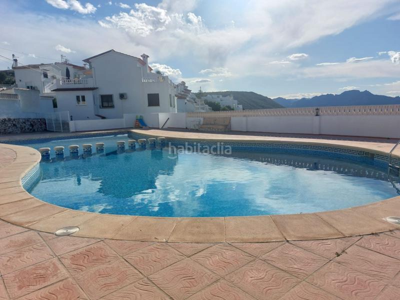 Foto a0392451-c373-42e6-8785-b16b448ef60f. Duplex con piscina in La Pedrera-Vessanes Dénia