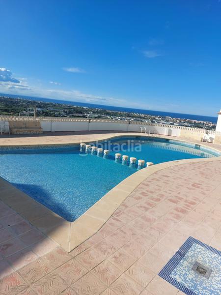 Foto ce9c42e5-cc82-42d5-9056-5d9c45c125f5. Duplex con piscina in La Pedrera-Vessanes Dénia