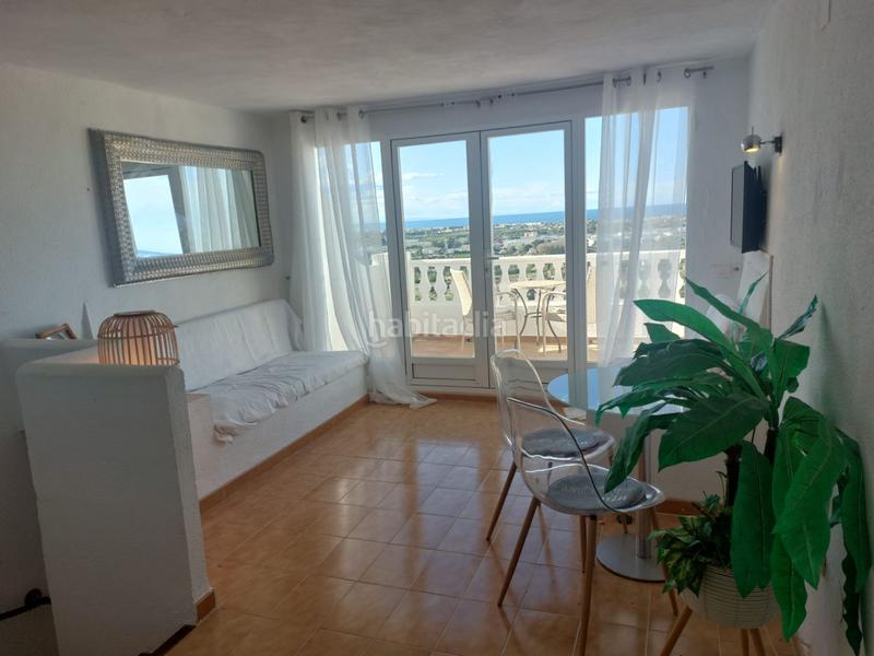 Foto d09d4c48-0fe3-42d7-952d-b86235dbbb46. Duplex con piscina in La Pedrera-Vessanes Dénia