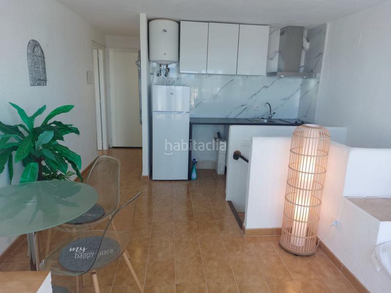 Foto d76f6506-3016-4f06-a929-cd52e042db52. Duplex con piscina in La Pedrera-Vessanes Dénia
