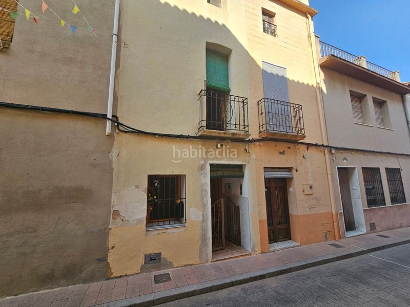 Foto 5b60ebef-5c46-4fd0-82d2-a52ab33c308c. Masia a Orba