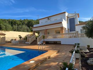 Maison à Orba. Villa en orba alicante