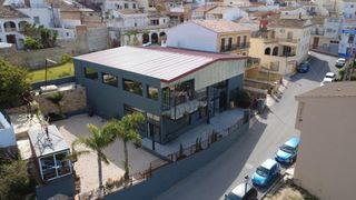 Local Comercial en Benidoleig. Restaurante en benidoleig alicante