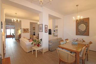 Bauernhof in Murla. Casa en orba alicante