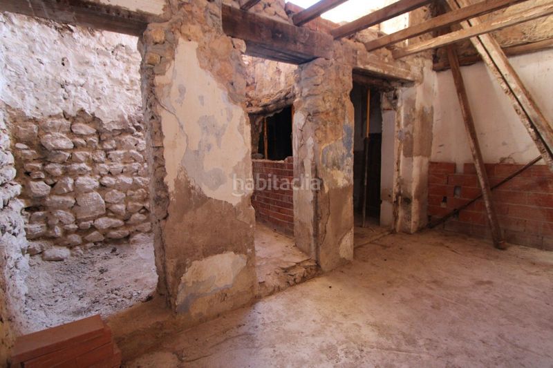 Foto 19a8a263-04bb-40ea-87d4-978420e6af84. Masia a Sagra