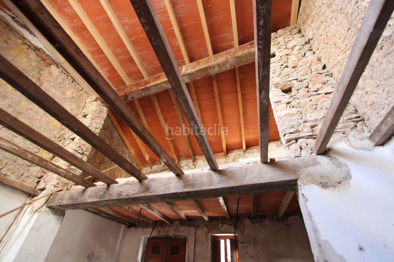 Foto 7f74cd30-e5ee-4c90-a349-65a4b99a2642. Masia a Sagra