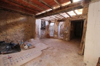 Mas à Sagra. Casa en sagra alicante