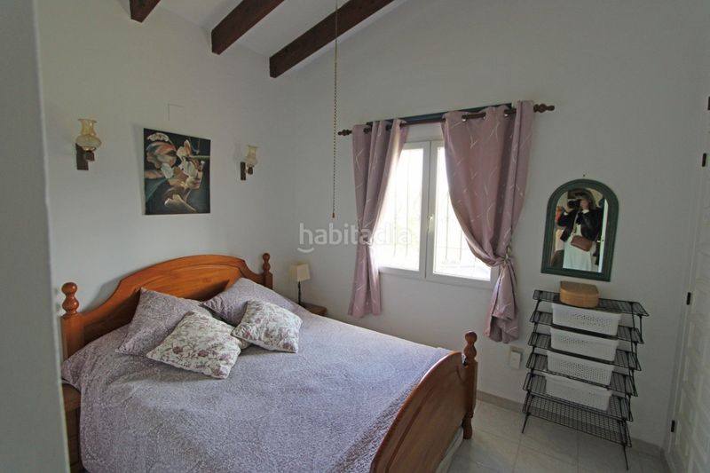 Foto 14324c32-272d-44d6-a933-de1fc9a6a8bf. Casa amb calefacció a Alcalalí