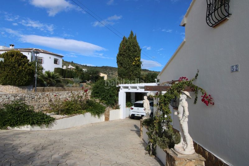 Foto 438d6a38-5c0f-42e7-a82f-fd867b77f952. Casa amb calefacció a Alcalalí
