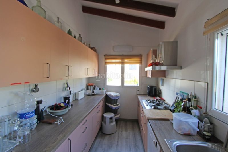 Foto 4c642b05-d214-4761-bc2a-e22a4828eb87. Casa amb calefacció a Alcalalí