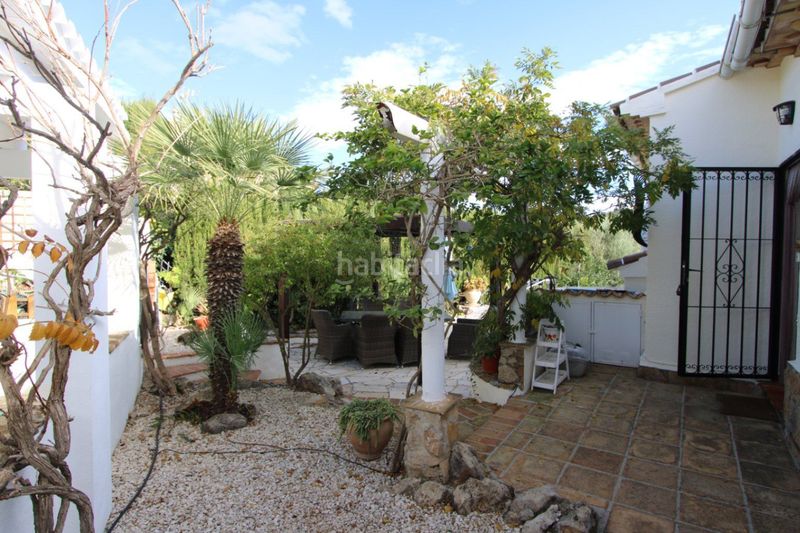 Foto b854b1be-5bad-4b41-b4b2-80771666aba2. Casa amb calefacció a Alcalalí