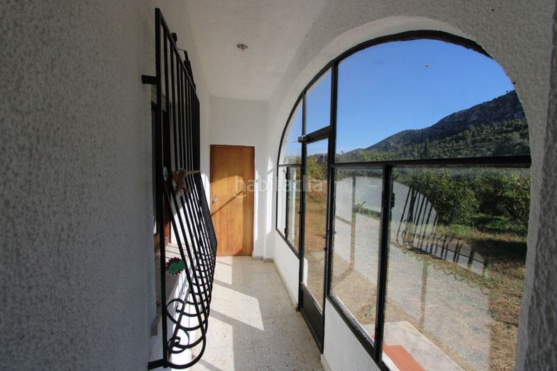 Foto 7d4bc982-f39d-438d-b86a-ec1c9ee359e9. Casa a Alcalalí