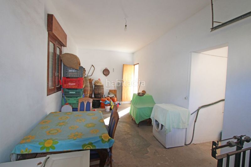 Foto c2365e8d-2d14-4376-bdb3-31271c99149e. Casa a Alcalalí