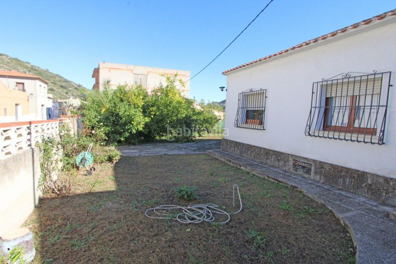 Foto f5886a32-1d60-4d67-aa75-2d19dafe9ce2. Casa a Alcalalí
