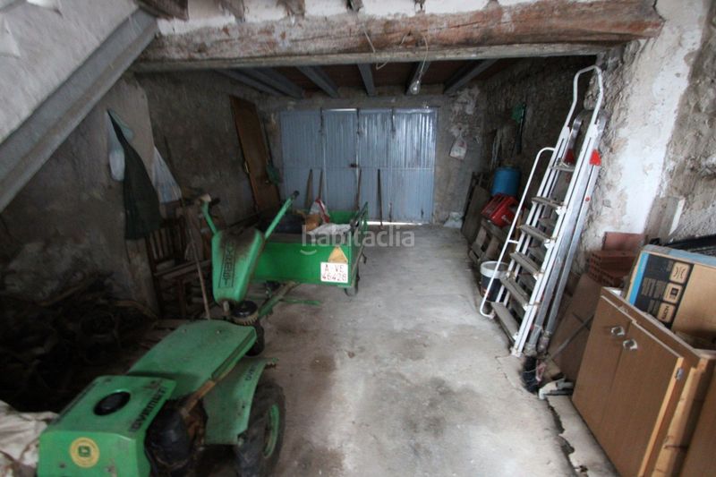 Foto e84be641-d945-4f8d-8f18-959e144a5666. Masia a Murla