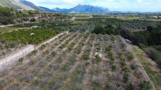 Terreno residenziale in Orba. Parcela constructible en orba alicante