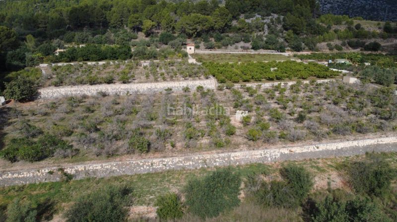 Foto b1a065ed-61f2-48d0-8fa7-48b041392d83. Terreny residencial a Orba